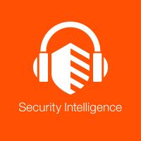 Security Intelligence Podcast cover