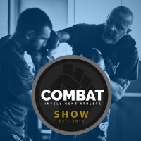 Combat Intelligent Athlete Show cover