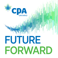 CPA Ontario Future Forward cover