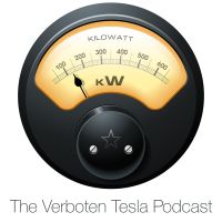 Kilowatt: A Podcast about Tesla cover