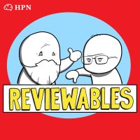 Reviewables cover