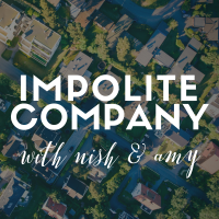 Impolite Company cover