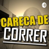 Careca de Correr - Corrida de Rua cover