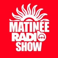 Matinée Radio Show cover