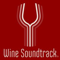 Wine Soundtrack cover