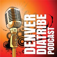Denver Diatribe Podcast cover