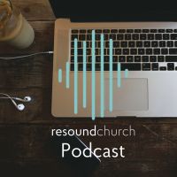Resound Church Denver cover