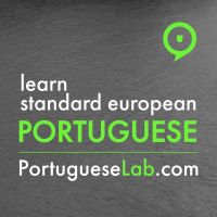 Portuguese Lab Podcast cover
