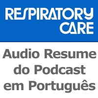 Audio Resume do Podcast em Português cover