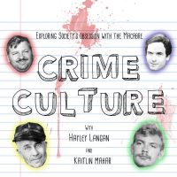 Crime Culture cover