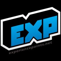 The Experience Points Podcast cover