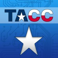 TACC Podcasts cover