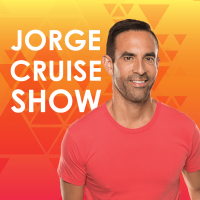 Jorge Cruise Show cover