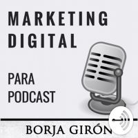 Marketing Digital para Podcast cover