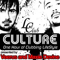VEERUS & MAXIE DEVINE PODCAST cover