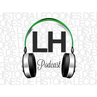 LeccionesdeHistora Podcast cover