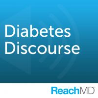 Diabetes Discourse cover