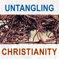 Untangling Christianity Podcast cover
