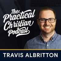 The Practical Christian Podcast cover