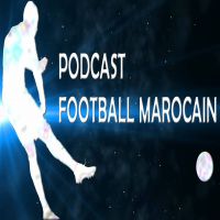 Podcast du Football Marocain cover