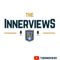 The InnerViews Podcast cover