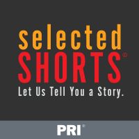 Selected Shorts cover