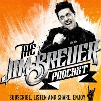 The Jim Breuer Podcast cover