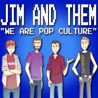 Jim and Them cover
