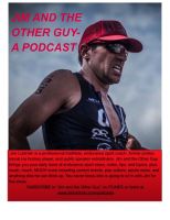 Jim and the Other Guy's Podcast cover