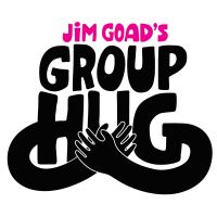 Jim Goad's Group Hug cover