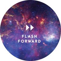 Flash Forward cover