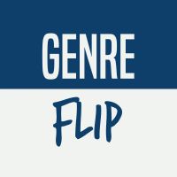 Genre Flip cover