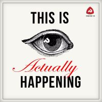 This Is Actually Happening cover