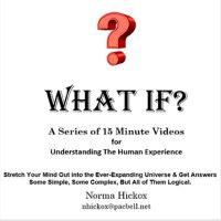 What If? cover