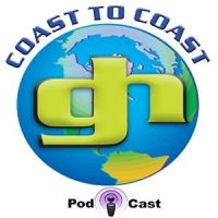 Coast To Coast Podcast cover
