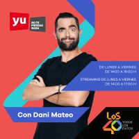 Yu: No te pierdas nada (Programa completo) cover