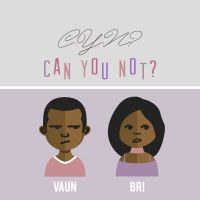 Can You Not? cover