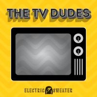 The TV Dudes Podcast cover