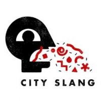CITY SLANG cover
