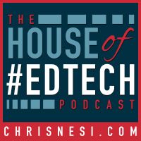 House of #EdTech cover