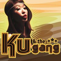 Ku and the Gang Podcast cover