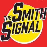 The Smith Signal cover