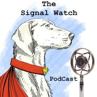 Signal Watch PodCast cover