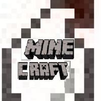 Minecraft in a Bottle cover