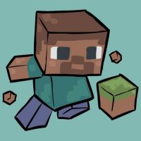 Dominic's Minecraft Musings cover