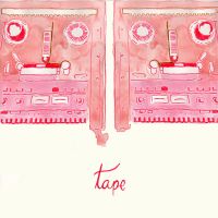 Tape cover