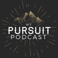 My Pursuit Podcast cover
