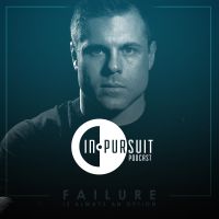 In Pursuit Podcast cover