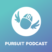 Pursuit Podcast cover