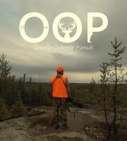 Ontario Outdoor Pursuit cover